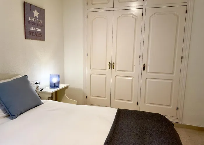 Urbe10 Ferrandiz 2 Bedrooms Apartment
