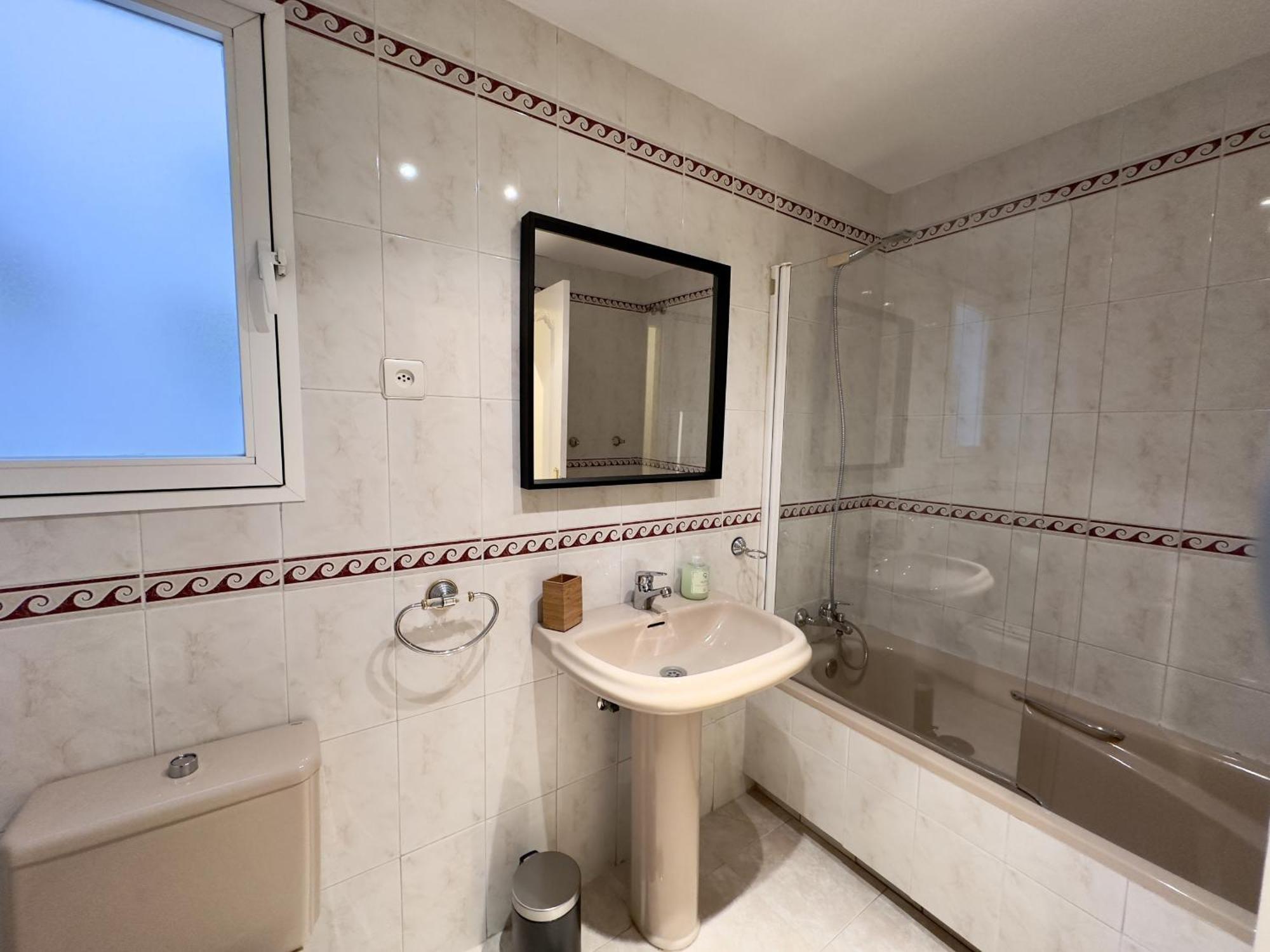 Urbe10 Ferrandiz 2 Bedrooms Appartamento *
